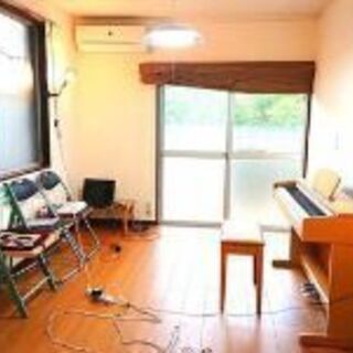 ピアノ、絶対音感、リトミック、ボーカル、ボイストレーニング、聴音、ソルフェージュ、楽典教えます🎵の画像
