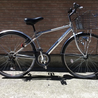 東京都のサイモト自転車の中古が安い！激安で譲ります・無料で