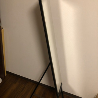 全身鏡 スタンドタイプの画像