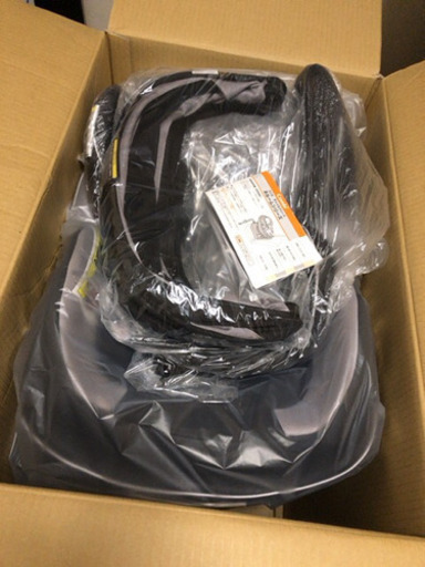 コンビ　ネルーム  新生児〜18kg  メーカーメンテナンス済