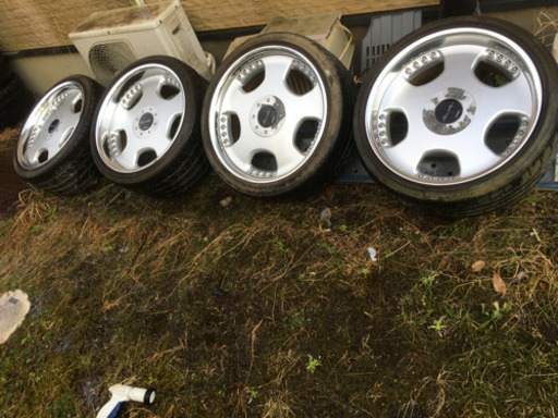 WORK ワークユーロライン ディッシュ19インチ