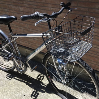 27インチ シティサイクル シティサイクル27インチ