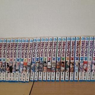 ONEPIECE ~91巻まで+10089巻