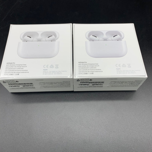 家電 airpods pro
