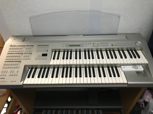 YAMAHA Electone STAGEA ELB-01 エレクトーン