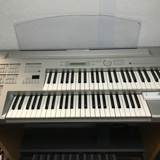 YAMAHA Electone STAGEA ELB-01 エレクトーン