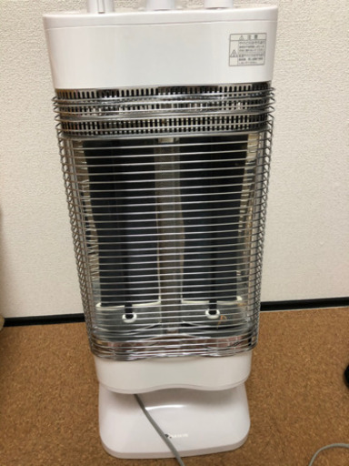 赤外線ヒーター　DAIKIN