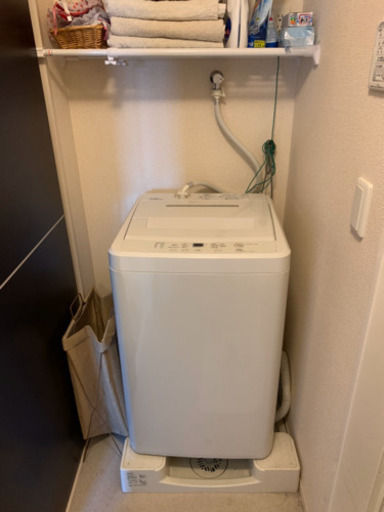洗濯機