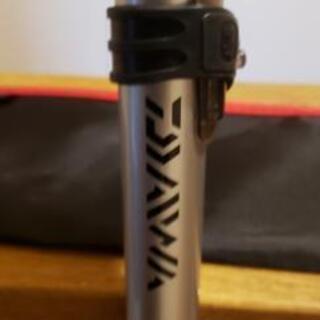 取り引き中　DAIWA　振出投げ竿　プライムサーフ　T30-425 美品の画像