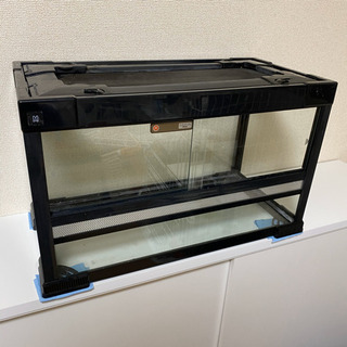 爬虫類ゲージ　60cm