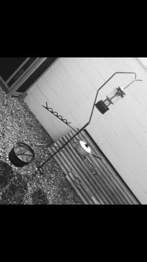 ランタンスタンド