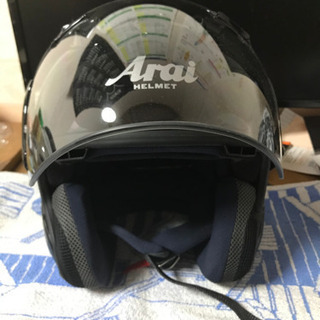 araiヘルメット