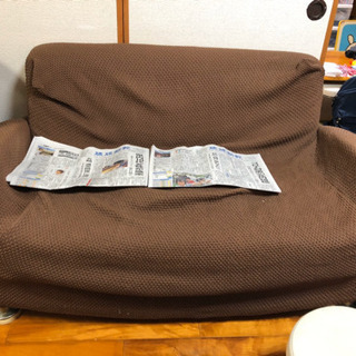 ソファー