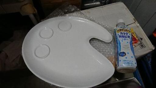 【画像確認】食器 インテリアボックス 確認画像