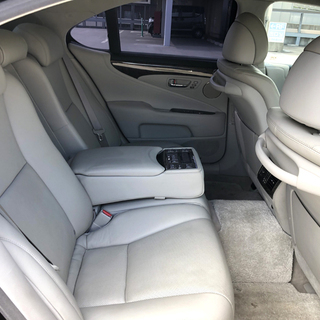 ご成約を頂き 有難うございました LS600h バージョンU Iパッケージの画像