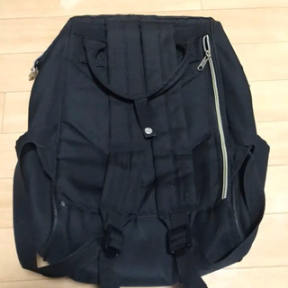 リュック　バックパック  レディース　アネロの画像