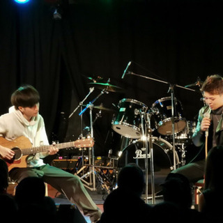 京都LIVE開催