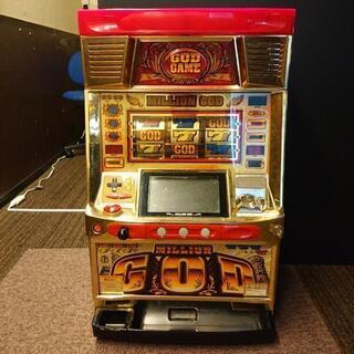沖縄本島限定！スマスロ パチスロアミューズ用 銭形4 オート