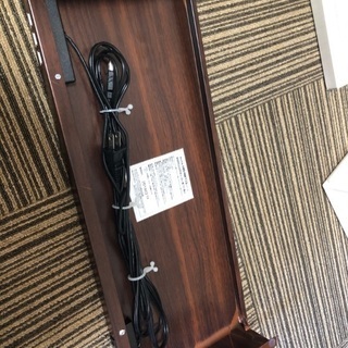 サンワダイレクト　机上台の画像