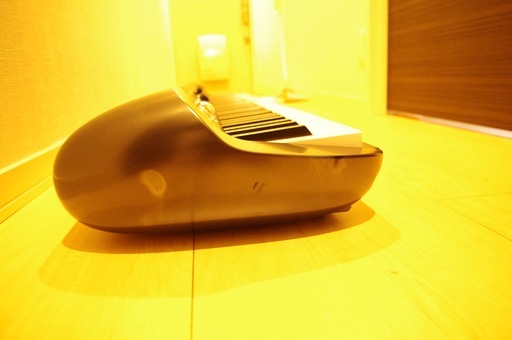 KORG SV-1-88 BK 電子キーボード