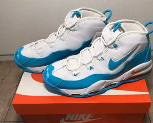 ナイキスニーカー