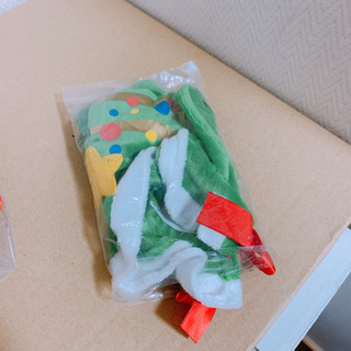 ねこのかぶりもの ツリー②の画像