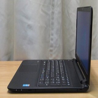 値下げ中！NEC Versa Pro Win10 pro15.6インチ Core i3-5005U SSD240GB（新品）メモリー4GB ワイヤレスマウス付（新品）Office 2019 pro搭載 WiFi Bluetooth Webカメラ搭載  の画像