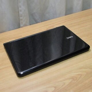 値下げ中！NEC Versa Pro Win10 pro15.6インチ Core i3-5005U SSD240GB（新品）メモリー4GB ワイヤレスマウス付（新品）Office 2019 pro搭載 WiFi Bluetooth Webカメラ搭載  の画像