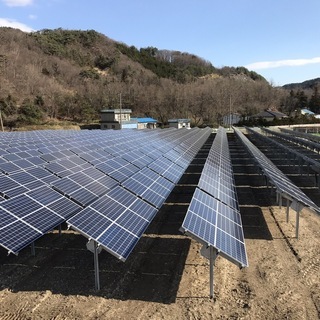 太陽光発電をされたい方の紹介