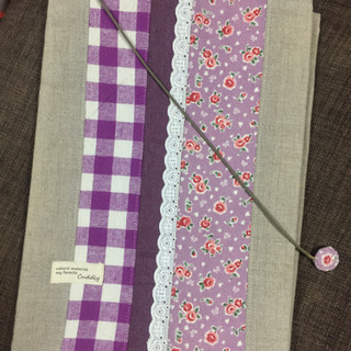 A4サイズ ノートカバー