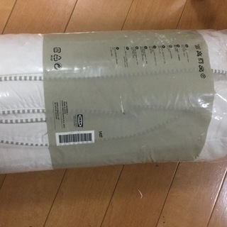 IKEA 寝具　掛け布団　SOTVEDEL ソートヴェーデル　200x200cm 新品未使用の画像
