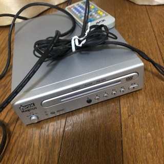 【急募】dvdプレーヤー