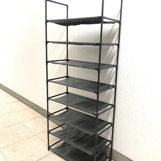 棚 ラック 靴箱 