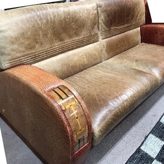 イタリア最高級家具◇【Formitalia/Paolo GUCCI】フォルミタリア