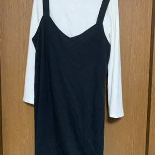 マタニティ★ワンピース☺︎