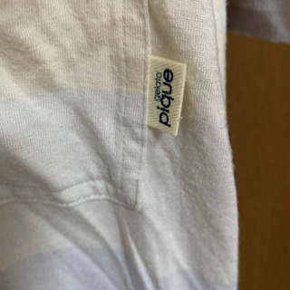 ジェラート・ピケ★ルームウェア★ワンピース★の画像