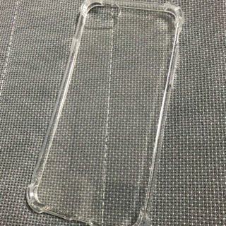 iPhone7 8 クリアスマホケース