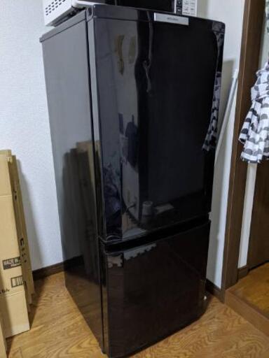 ★冷蔵庫です★