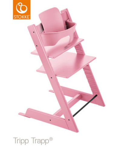 ストッケ トリップトラップ フルセット