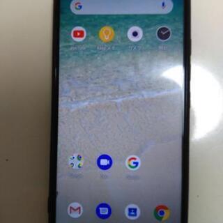 UMIDIGI F1 play SIMフリー