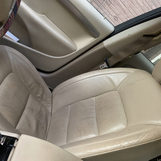ボルボ v70 不動　現状販売の画像