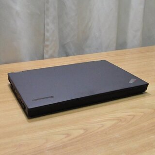 ご購入頂きました 高性能で高速 Lenovo Thinkpad T440P 14インチ Win10 pro Office 2019 pro 搭載 i5-4300M メモリー 8GB SSD 240GB（新品）ワイヤレスマウス付（新品）WiFi Bluetooth Webカメラ搭載 の画像