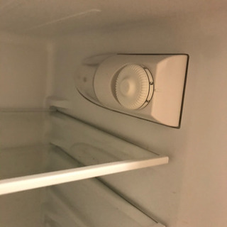 本日限定冷蔵庫！の画像