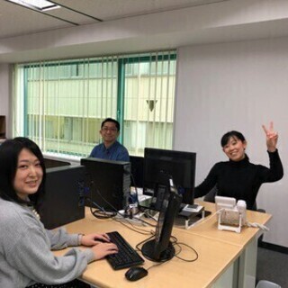１日６H～ＯＫ★営業事務・電話応対経験が活きる♪採用アシスタント...
