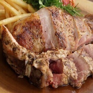 銀座の新築ビルにて新たな肉業態のスタッフ募集!! 37 QUAL...