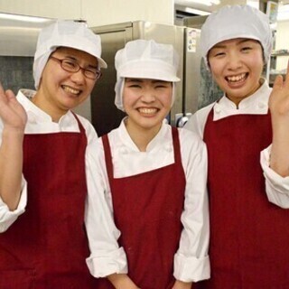 お仕事復帰したい方歓迎★病院での＜栄養士＞資格を活かせる！ 株式...