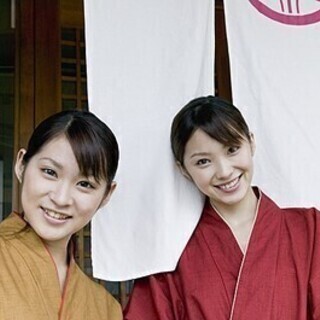 《契約社員募集》未経験歓迎◎羽生PAで人気の飲食店でスタッフ大募...