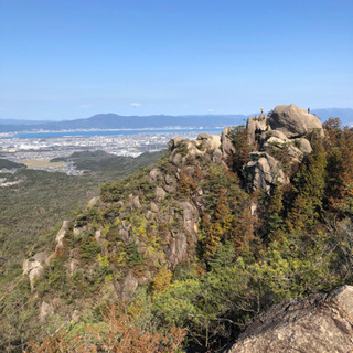 大学生登山仲間募集！in関西