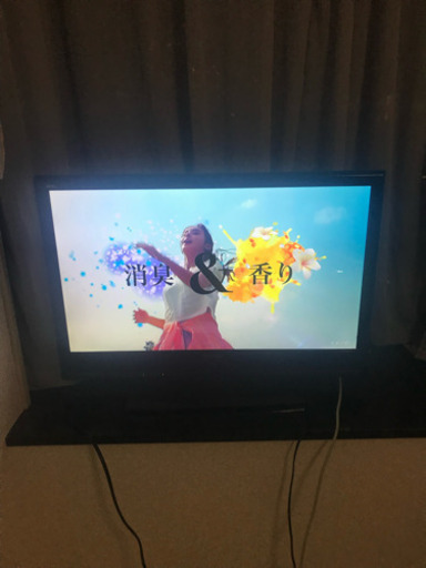 三菱 ブルーレイ一体型32インチ LCD-32BHR500