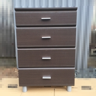 値下げ チェスト 洋服タンス 収納 タンス 幅59.5×88×4...